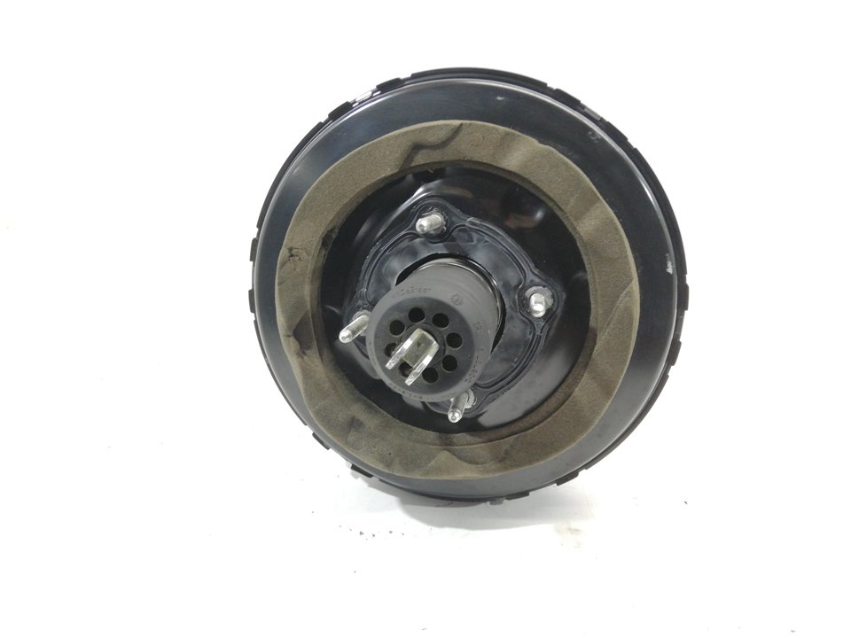 CITROËN Partner 2 generation (2008-2023) Brake Servo Booster 9681268480 19997369