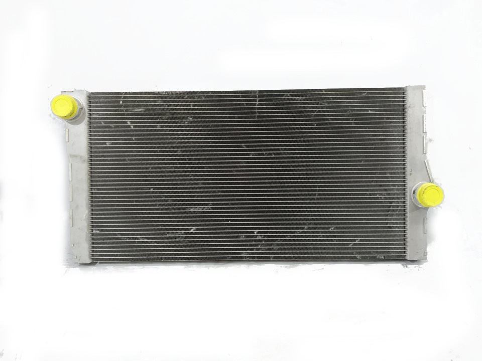 BMW 5 Series Gran Turismo F07 (2010-2017) Radiateur de climatisation 17118509 25923414