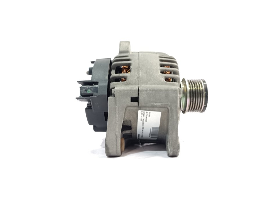 RENAULT Megane 2 generation (2002-2012) Alternator 8200386806 26022466