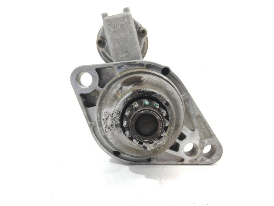 SEAT Cordoba 2 generation (1999-2009) Starter auto 02Z911024K 19988519