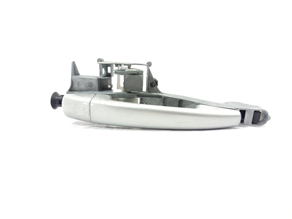 CITROËN C4 Picasso 1 generation (2006-2013) Rear right door outer handle 9680503480 24457500