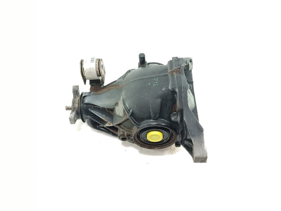 MERCEDES-BENZ E-Class W212/S212/C207/A207 (2009-2016) Rear Differential A2093510205 25928047