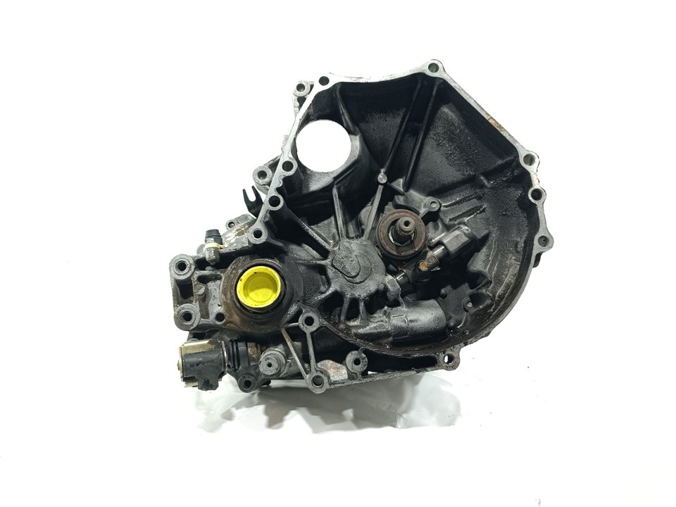 KIA Soul 1 generation (2008-2014) Коробка передач RG9 25590210