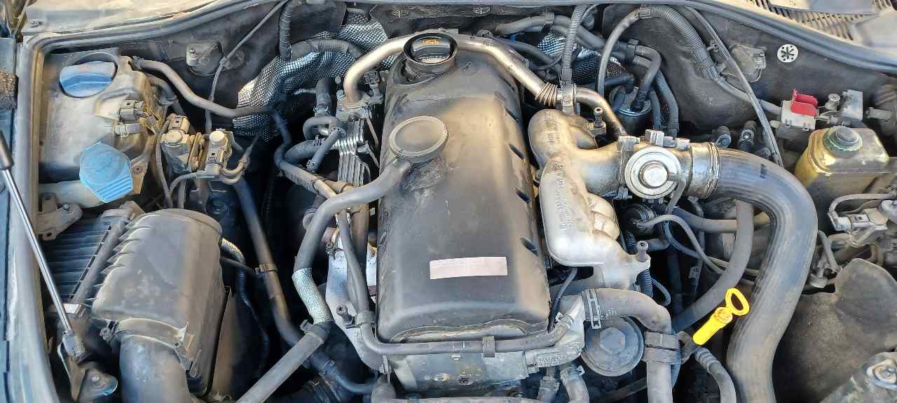 VOLKSWAGEN Форсунка 0414720210 25926694