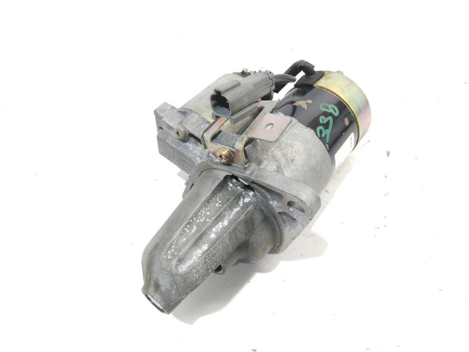 MAZDA 323 BG (1989-1995) Startmotor 233001M216 25921673