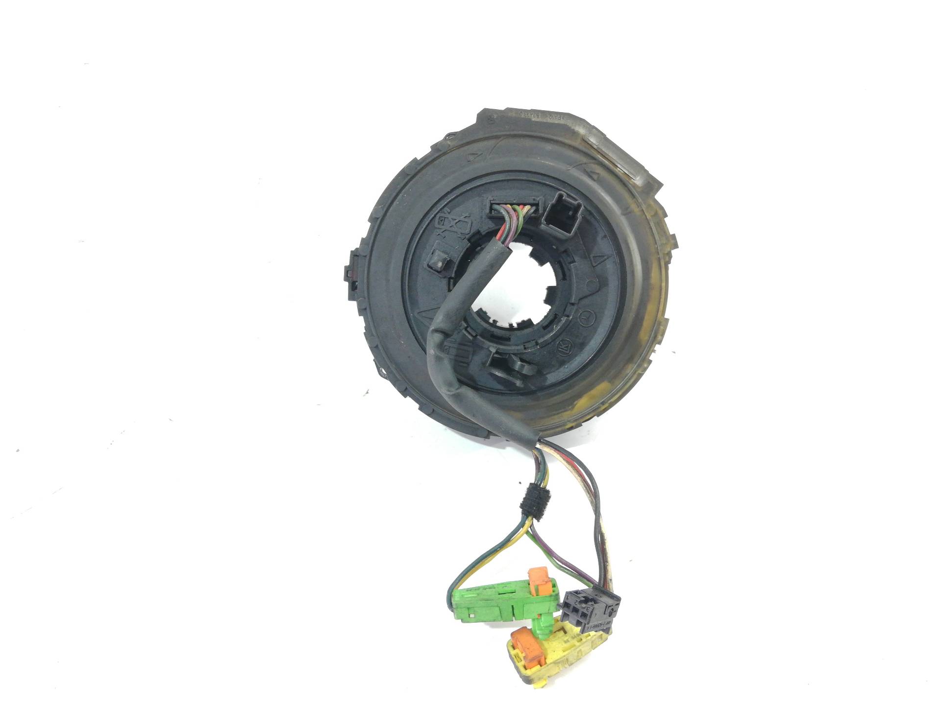 MERCEDES-BENZ M-Class W164 (2005-2011) Ratt Slip Ring Squib 1714640918 19978693