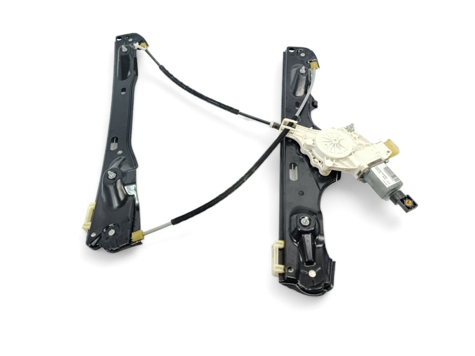 BMW X1 E84 (2009-2015) Front Left Door Window Regulator 2990293 25925279