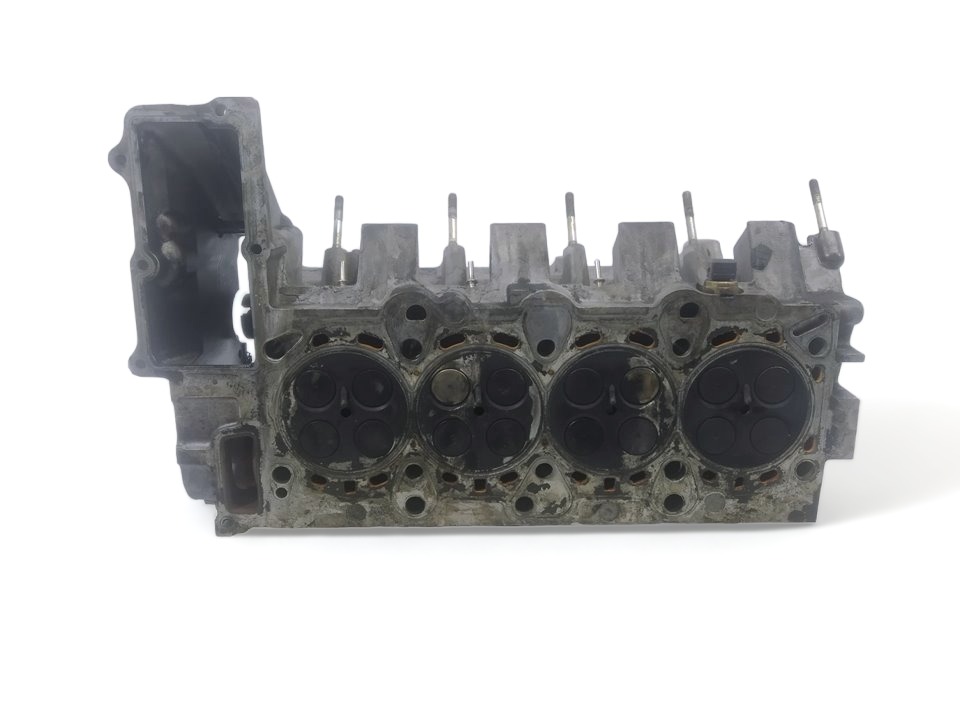 VAUXHALL Engine Cylinder Head 22466019 25922425