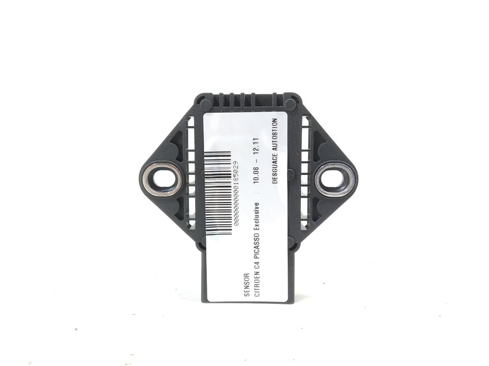 TOYOTA C4 Picasso 1 generation (2006-2013) Alte unități de control 9663138180 20029605