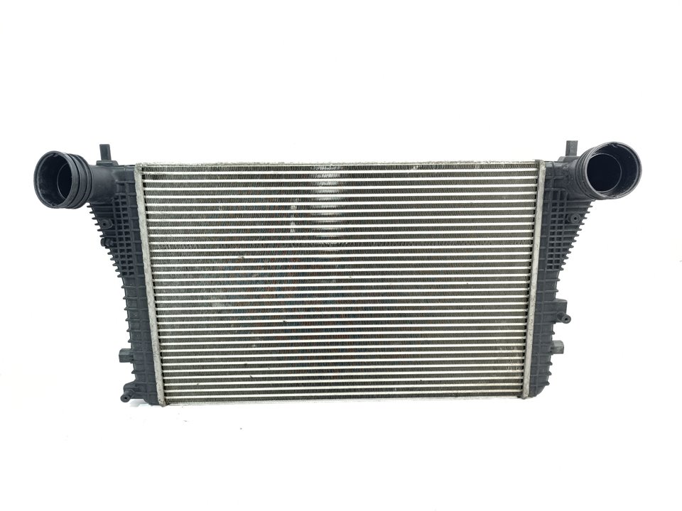 SEAT Leon 2 generation (2005-2012) Radiator intercooler 1K0145803E 26274614