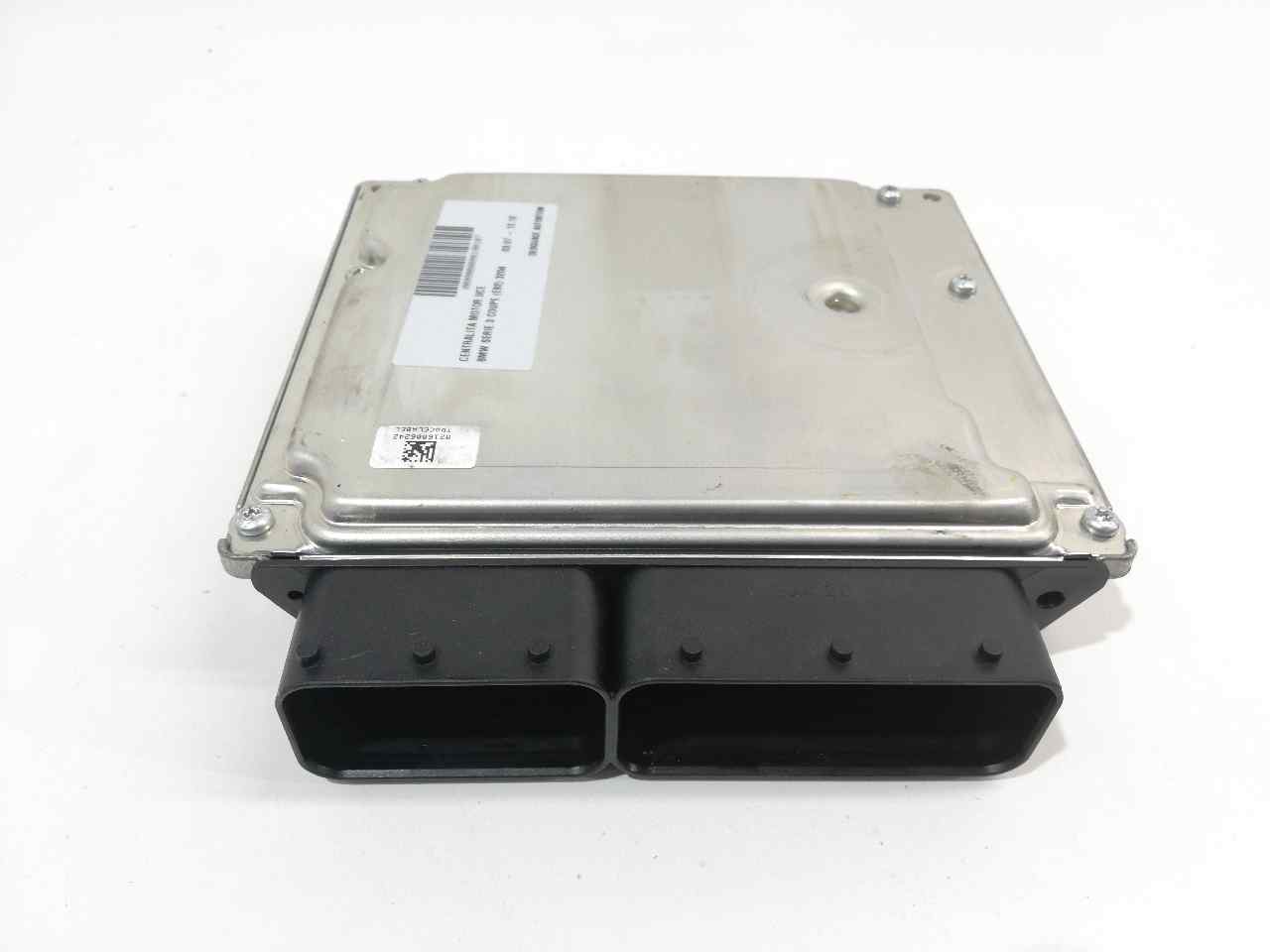 BMW 3 Series E90/E91/E92/E93 (2004-2013) Engine Control Unit ECU 0281016067 19956692