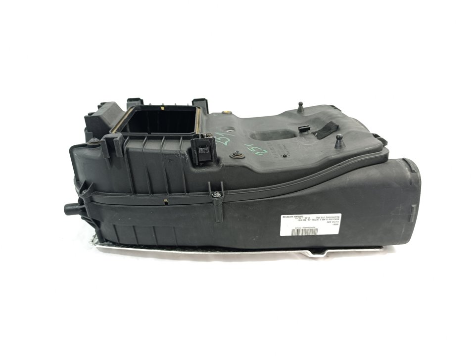 MERCEDES-BENZ E-Class W212/S212/C207/A207 (2009-2016) Other Engine Compartment Parts A6510901101 25927898