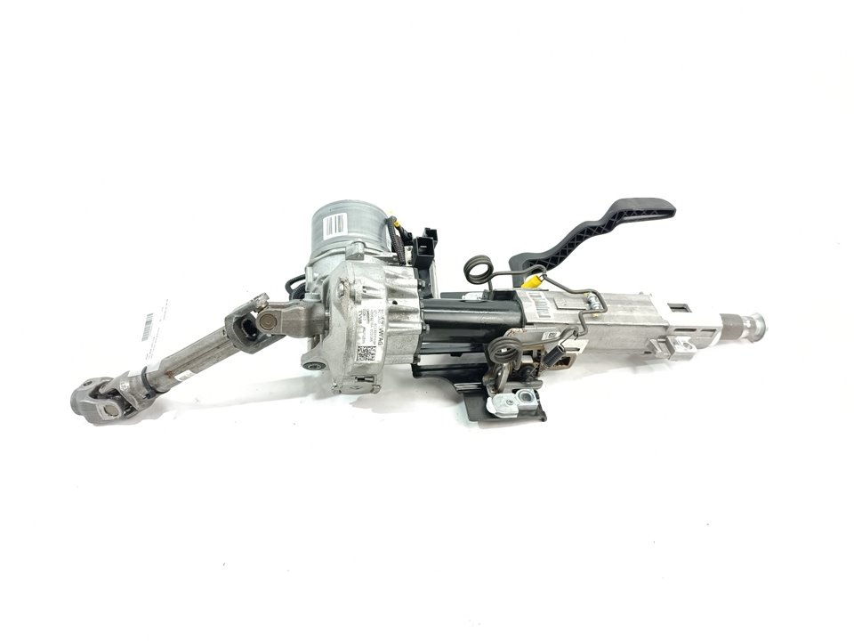 SEAT Toledo 4 generation (2012-2020) Steering Column Mechanism 6C2909144AK 25928972