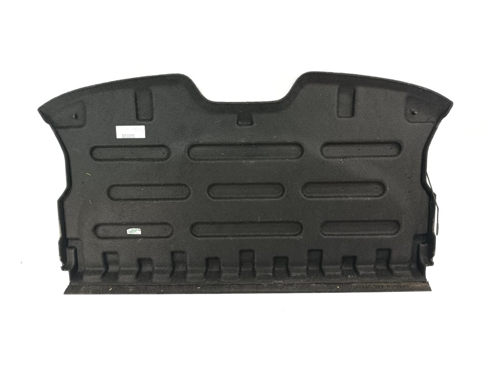 CITROËN C4 1 generation (2004-2011) Rear Parcel Shelf 96462174 25970041