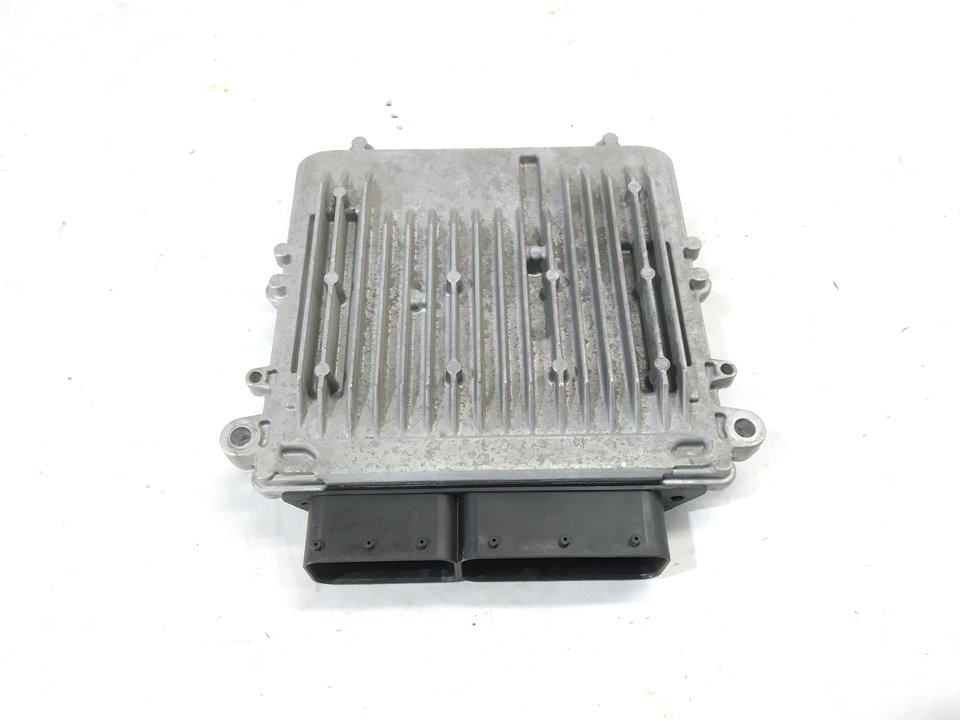 CHEVROLET B-Class W245 (2005-2011) Engine Control Unit ECU A6409004900 25922588