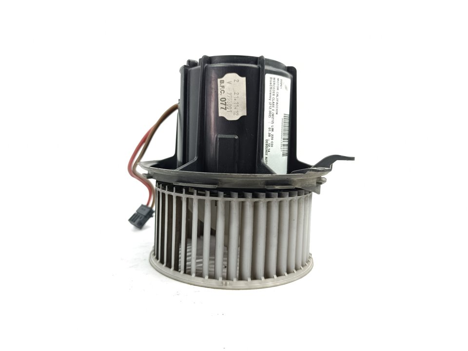 MERCEDES-BENZ E-Class W212/S212/C207/A207 (2009-2016) Heater Blower Fan 9409653 25922880