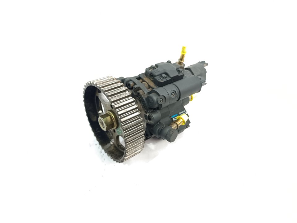 KIA Cee'd 1 generation (2007-2012) High Pressure Fuel Pump 9636818480 24457595