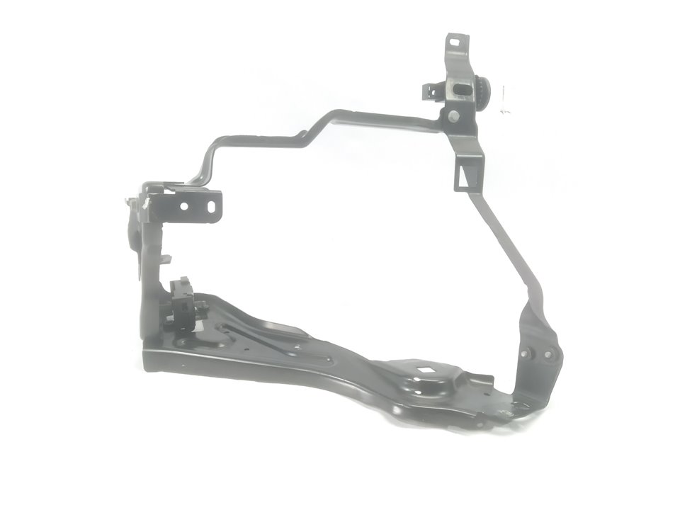 MERCEDES-BENZ C-Class W204/S204/C204 (2004-2015) Left Headlight Bracket Mount A2046200991 25924387