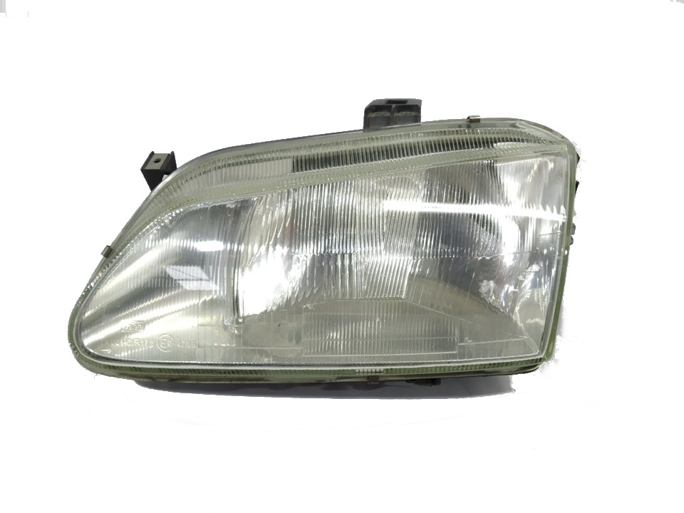 RENAULT 21 1 generation (1986-1995) Front Left Headlight 4706 25921951