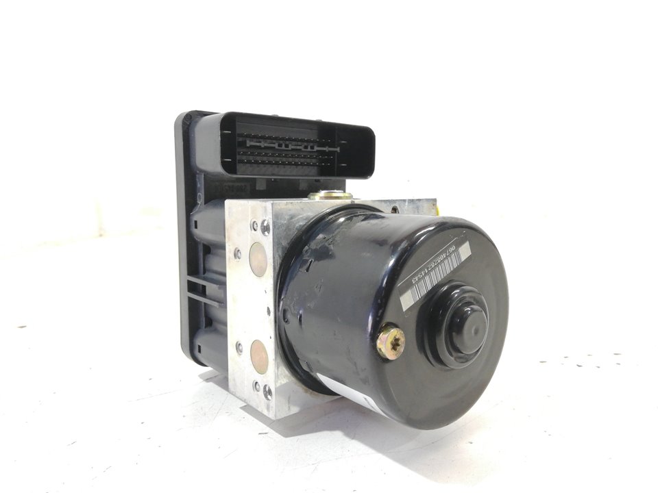 AUDI Camry XV40 (2006-2011) ABS Pump 1C0907379M 25921666