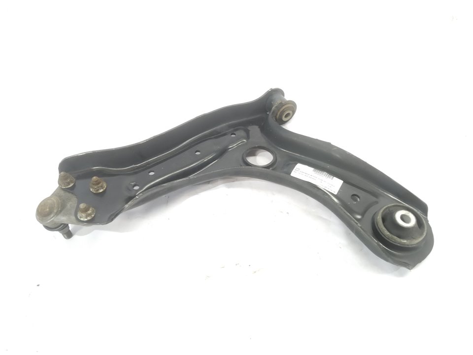 SEAT Toledo 4 generation (2012-2020) Front Right Arm 6R0407151F 25923779