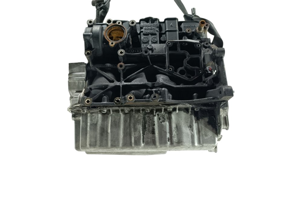 SEAT Toledo 3 generation (2004-2010) Engine Block BKD 25926524