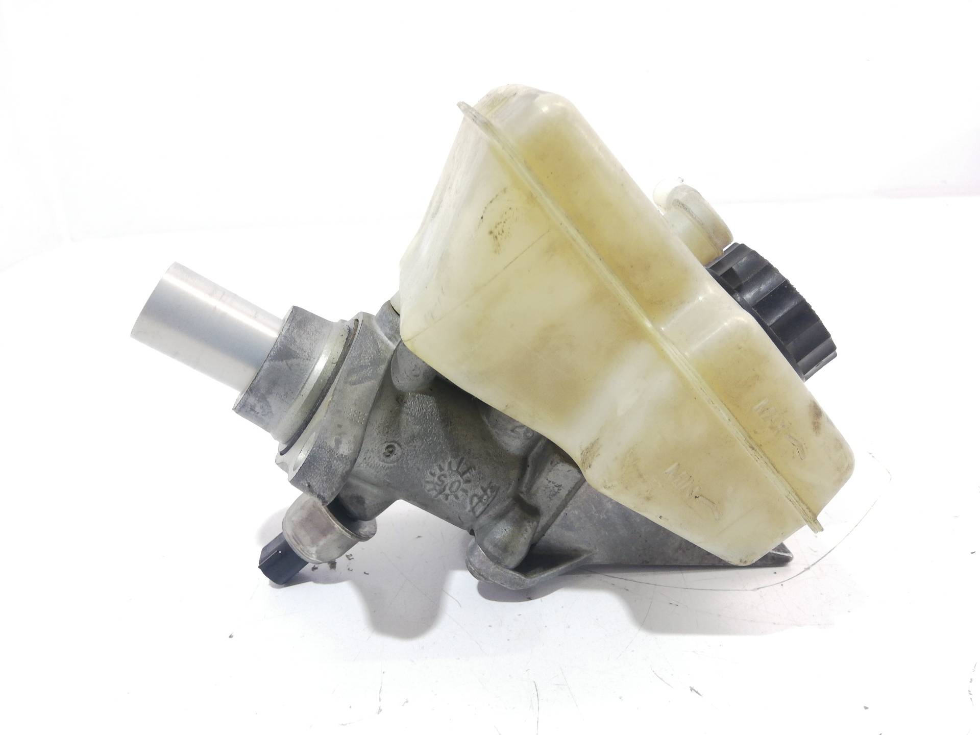 MERCEDES-BENZ M-Class W164 (2005-2011) Brake Cylinder 03350886811 19977233