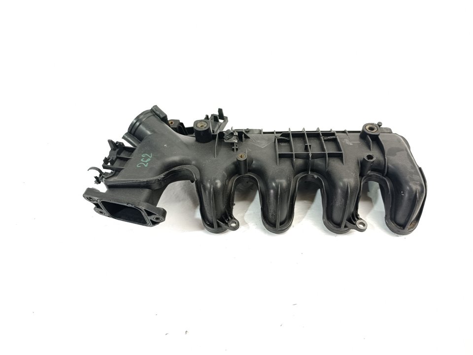 PEUGEOT 407 1 generation (2004-2010) Intake Manifold 9653808680 25922799