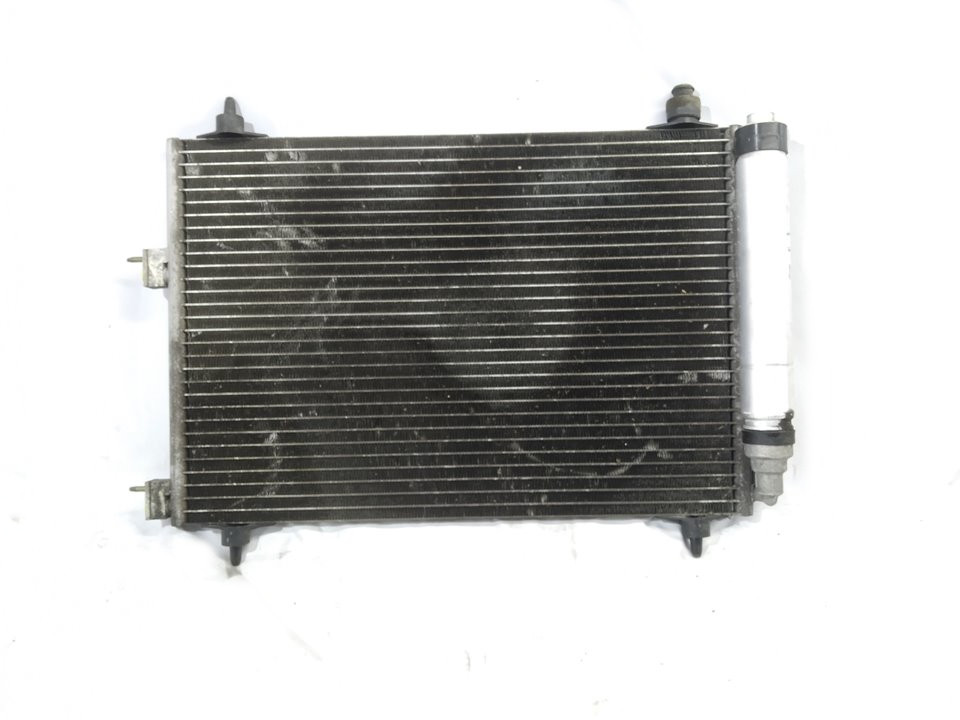 MITSUBISHI ASX 1 generation (2010-2020) Air Con Radiator 9638574080 25922827