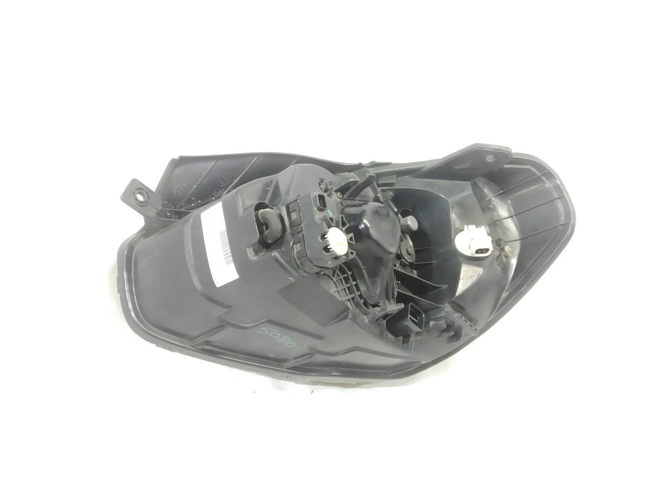Faro derecho D4FA 010190999000 de Hyundai Accent iii sedán (mc) 2005-2010 - pieza usada