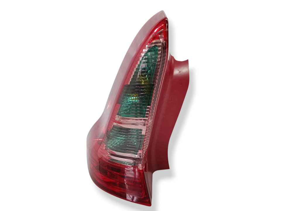 Piloto trasero izquierdo 9646801777 de Citroen C4 2004-2009