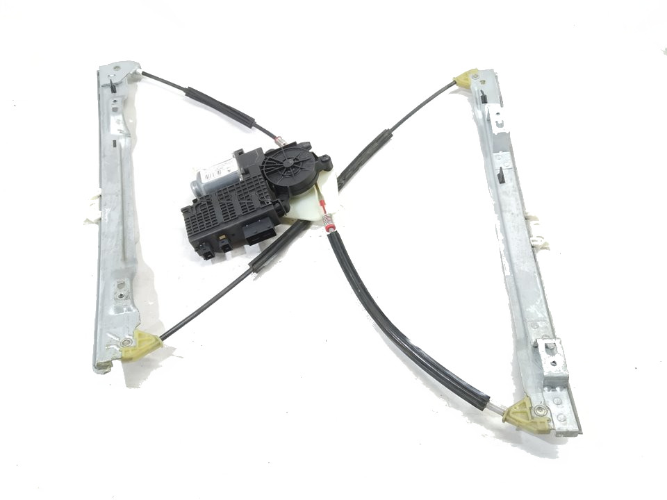 TOYOTA C4 Picasso 1 generation (2006-2013) Regulator de geam ușă stânga față 9682495680 20023560