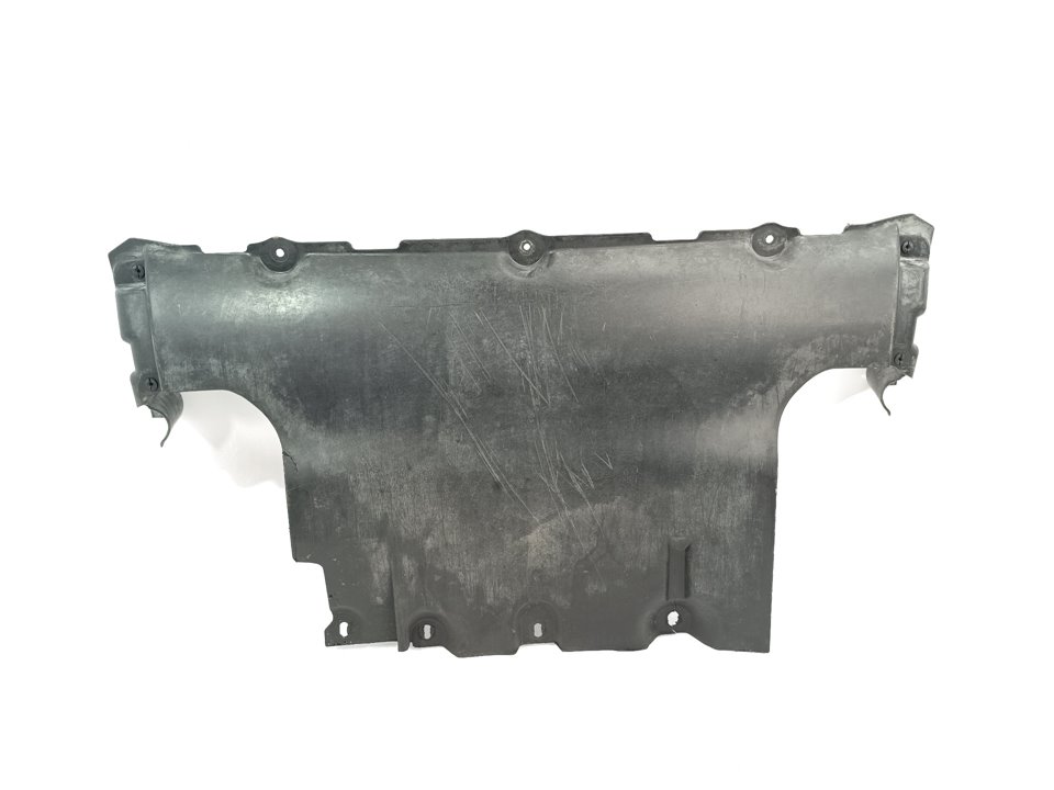 VOLKSWAGEN Touareg 1 generation (2002-2010) Front Engine Cover 7L0825285 26274366