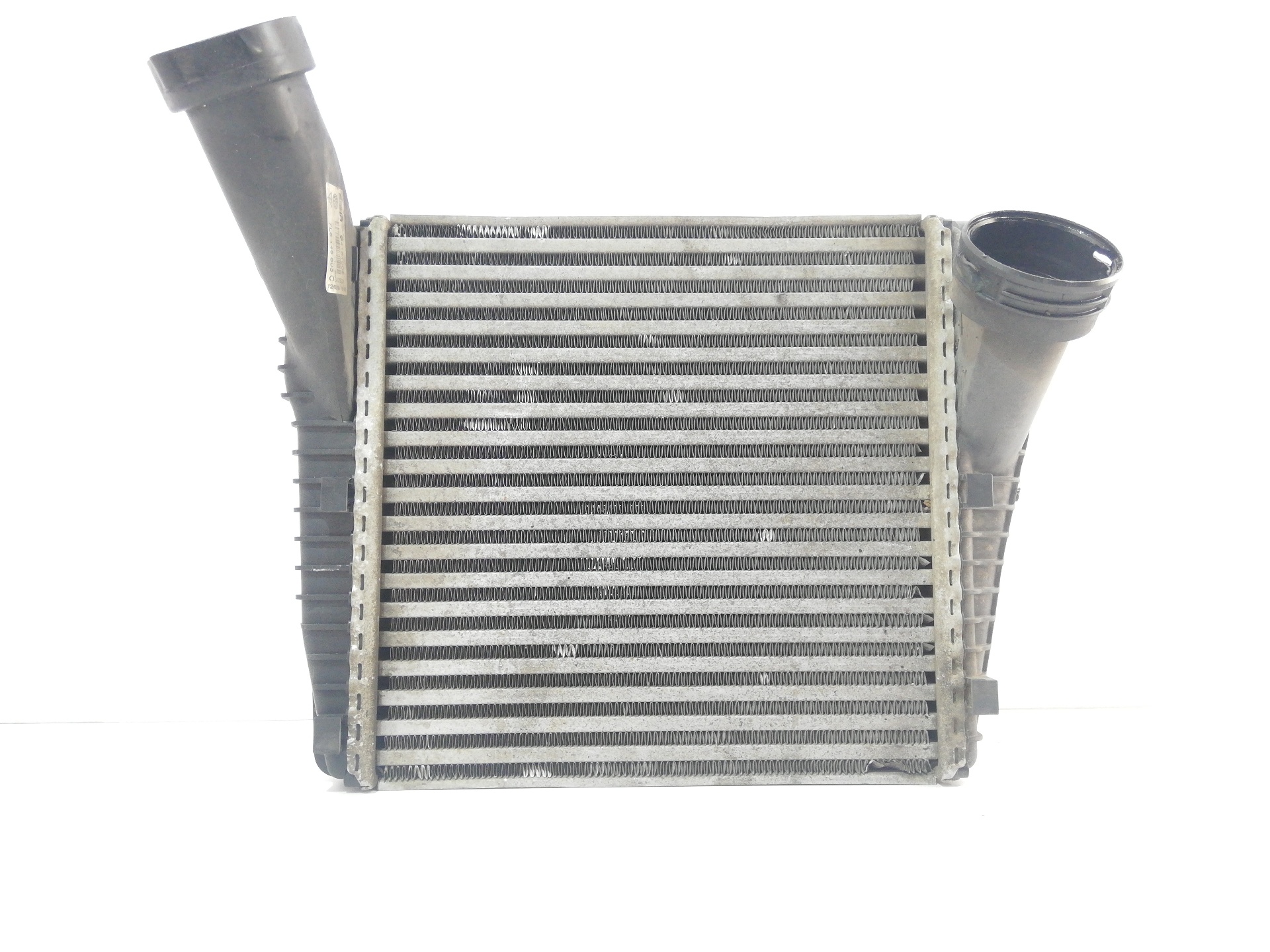 DODGE Q7 4L (2005-2015) Intercooler Radiator 7L6145803D 19950578