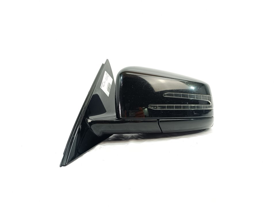 MERCEDES-BENZ E-Class W212/S212/C207/A207 (2009-2016) Left Side Wing Mirror A3159443 25927699