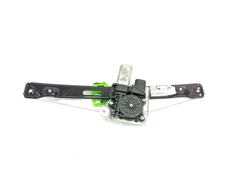 BMW 3 Series E90/E91/E92/E93 (2004-2013) Rear Right Door Window Regulator 51357140590 25929396