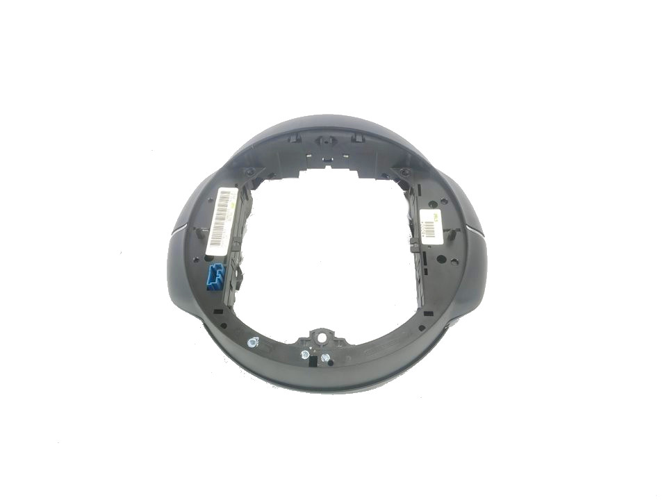 CITROËN C4 1 generation (2004-2011) Steering Wheel 96497900XT 25923931