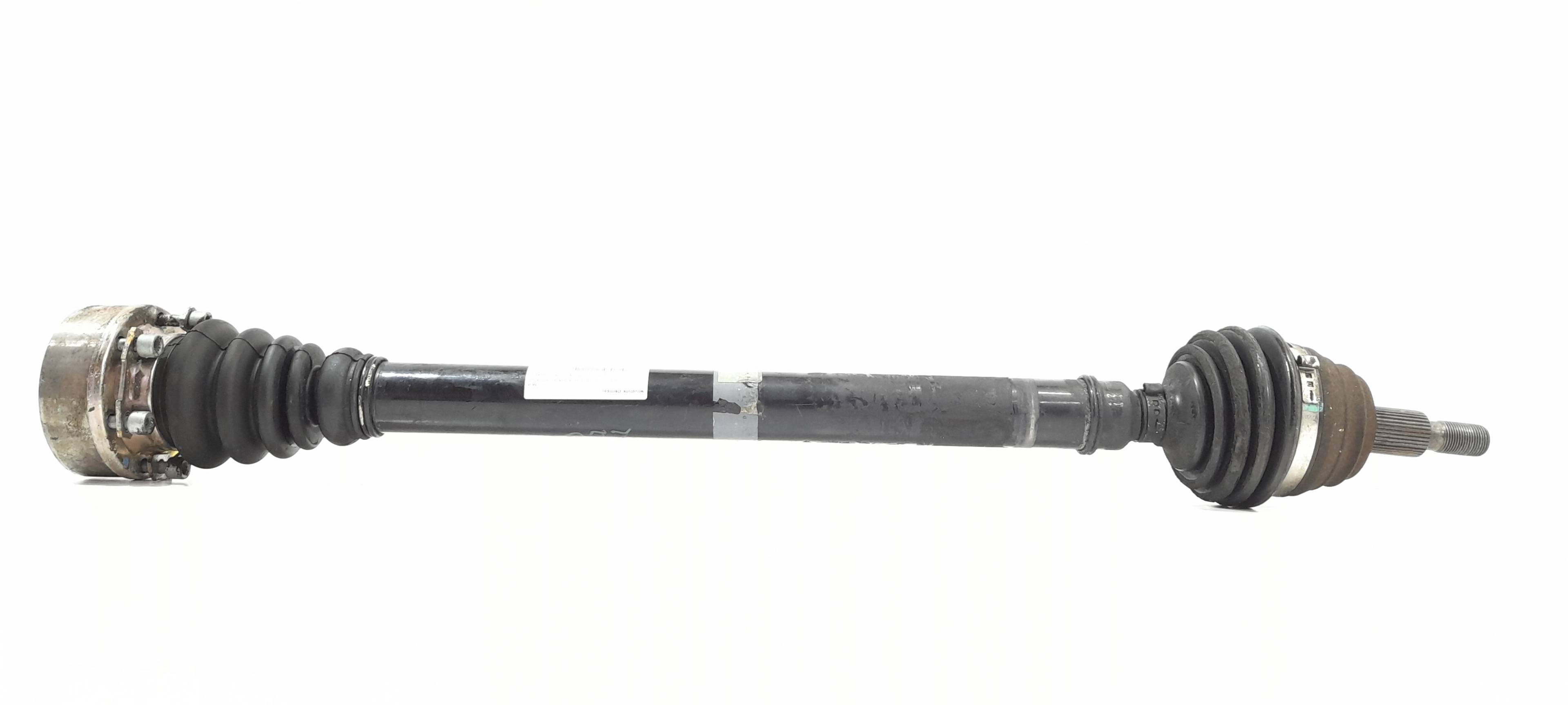 VAUXHALL Front Right Driveshaft 25921143