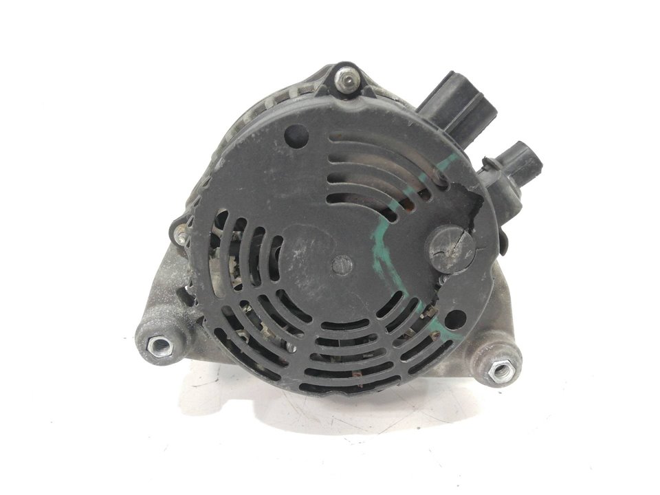 PEUGEOT Focus 1 generation (1998-2010) Alternator BHDA 19987788