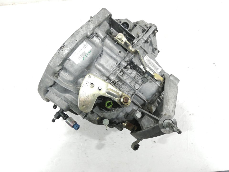 RENAULT Laguna 2 generation (2001-2007) Коробка передач PK6018 19998199