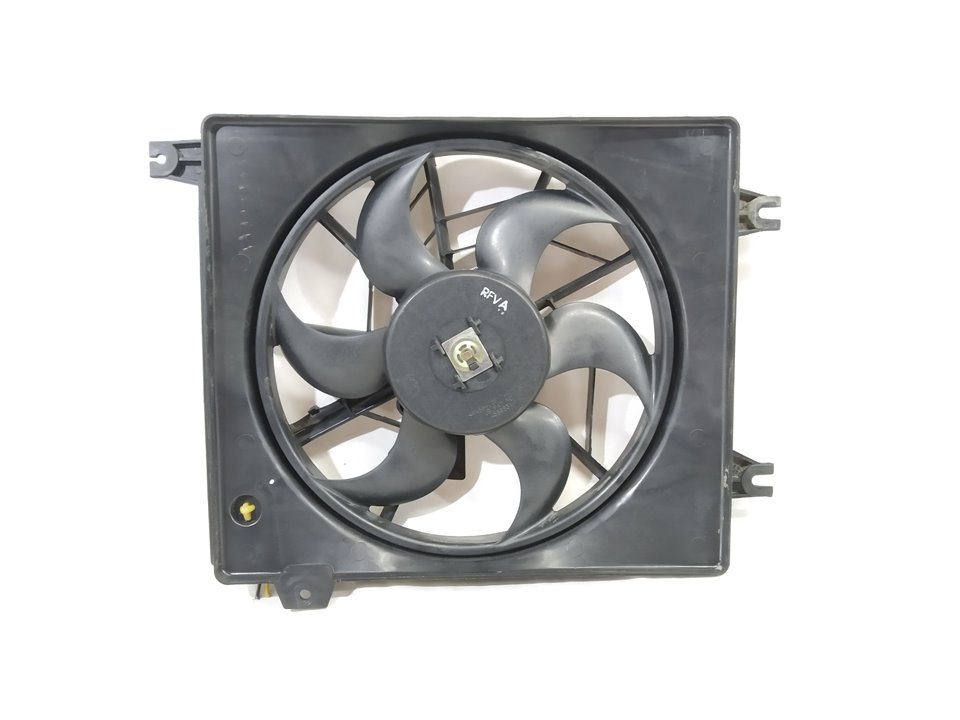 HYUNDAI RD (1 generation) (1996-2002) Diffuser Fan 4569631 20025397