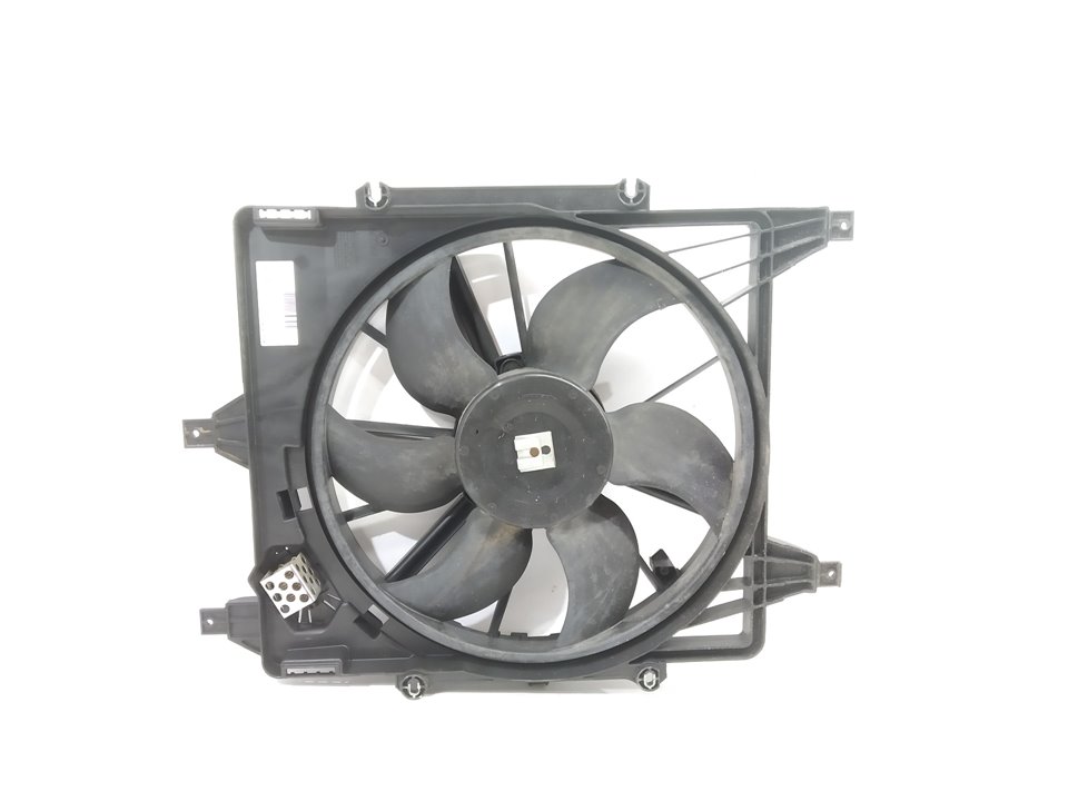 MERCEDES-BENZ Kangoo 1 generation (1998-2009) Diffuser Fan 8240363 20023512