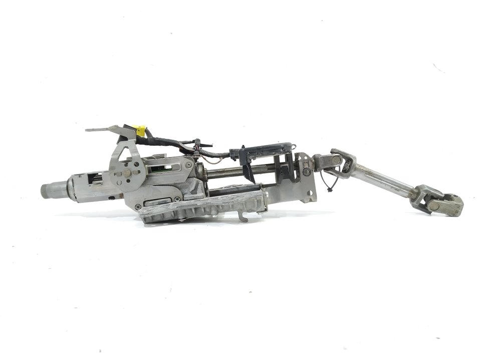 VOLKSWAGEN Golf 5 generation (2003-2009) Steering Column Mechanism 1K1419502 19977003