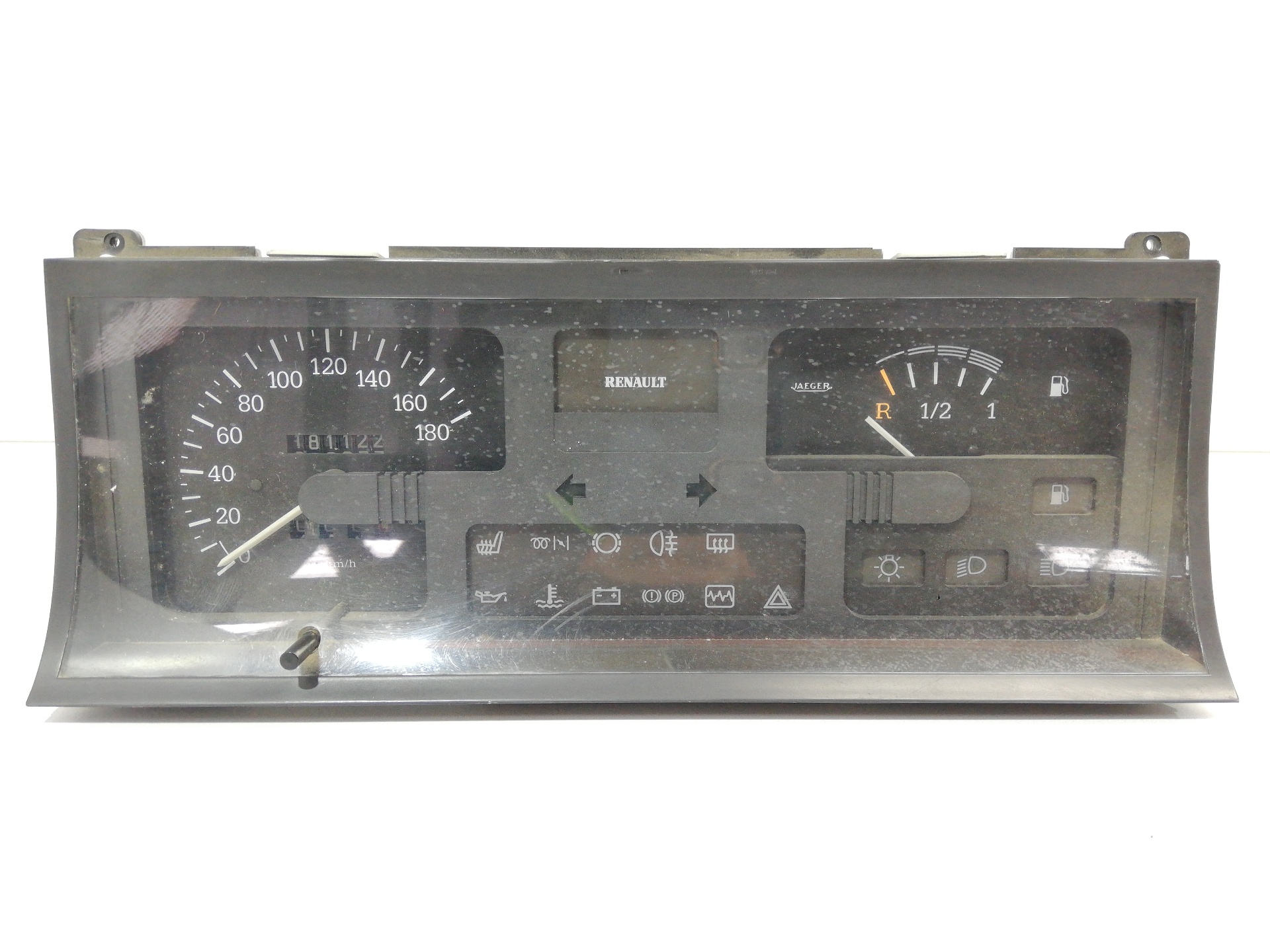 RENAULT Express Speedometer 09041409900 25969156