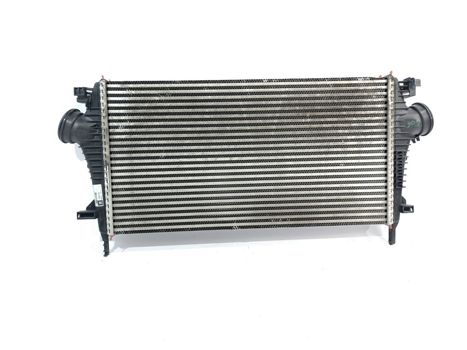 OPEL Insignia A (2008-2016) Intercooler Radiator P1831001 25925925