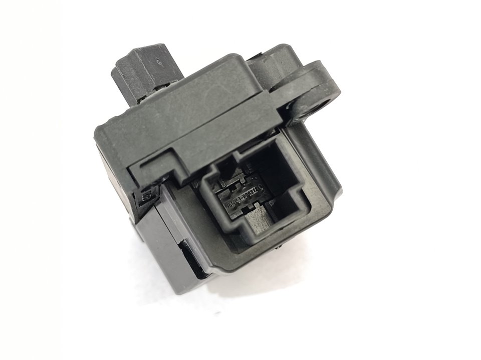 PEUGEOT 407 1 generation (2004-2010) Air Conditioner Air Flow Valve Motor 19E616 25970460