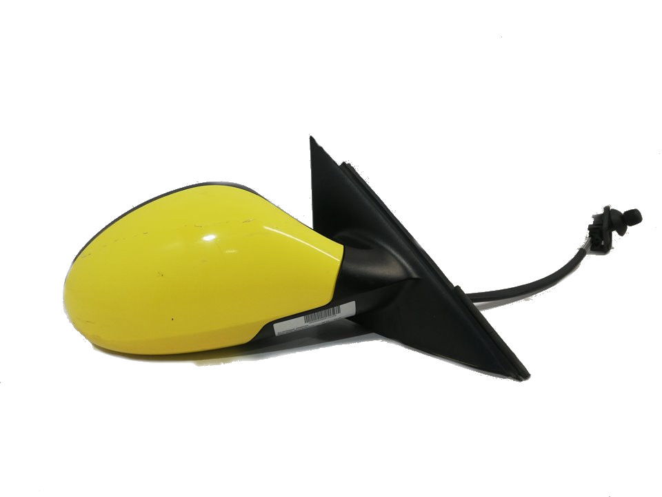 SEAT Cordoba 2 generation (1999-2009) Right Side Wing Mirror 014142 19972667