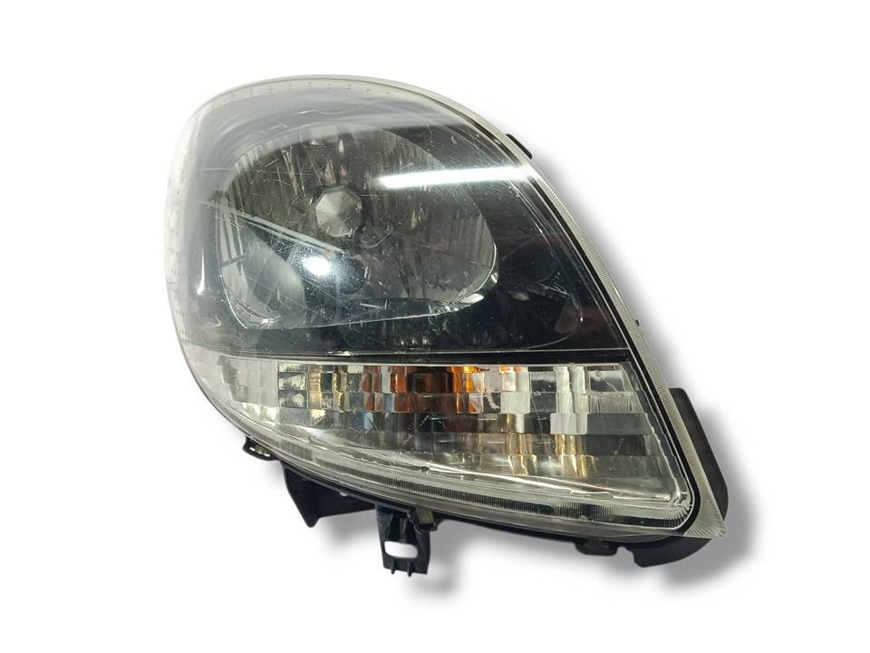 Faro derecho 8200444260 de Renault Kangoo 2003-0
