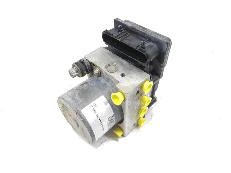 MITSUBISHI ASX 1 generation (2010-2020) ABS Pump 0265231302 25921590