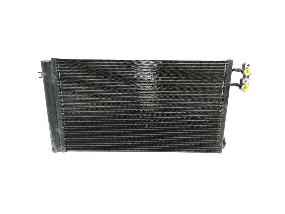 BMW 3 Series E90/E91/E92/E93 (2004-2013) Aušinimo radiatorius 693003903 25929388